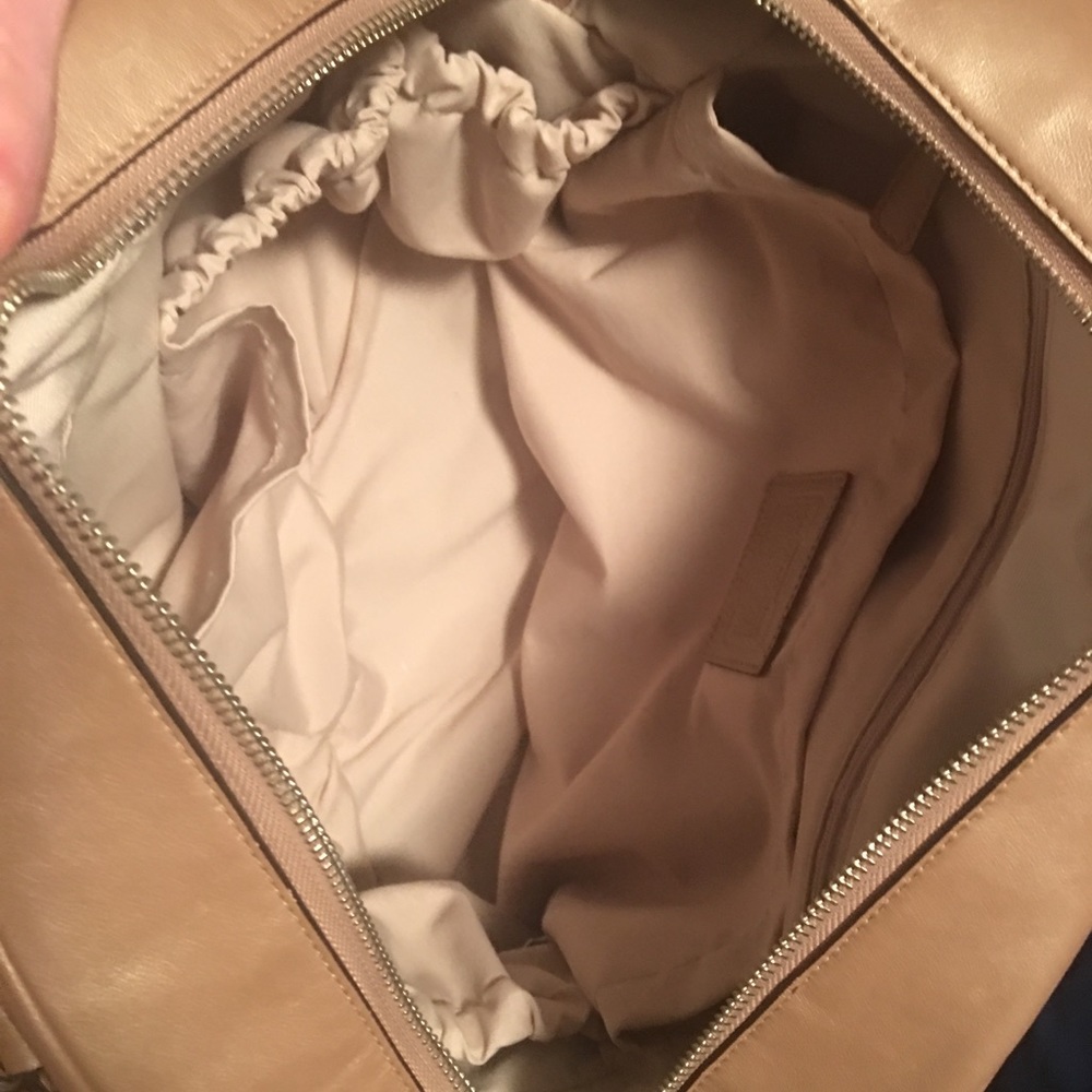 Coach Diaper Bag